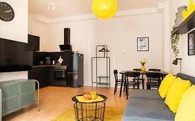 1Bedroom Apartment am Mauerpark Prenzl Berg